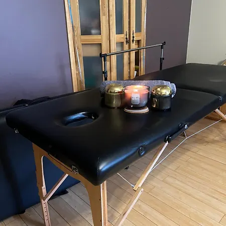 Apartament Massage Ryga