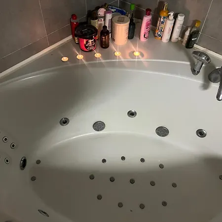 Massage Appartement Riga