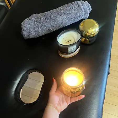 Appartement Massage *